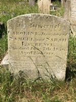 Caroline Lawrence  &copy;fnrc